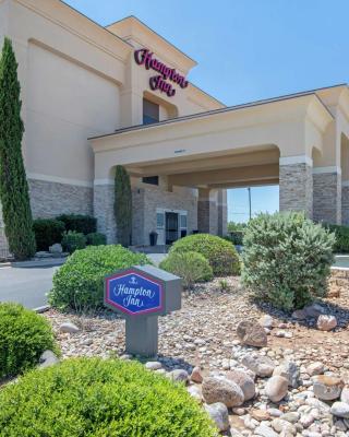 Hampton Inn Brownwood