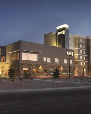 Home2 Suites by Hilton Albuquerque Downtown/University