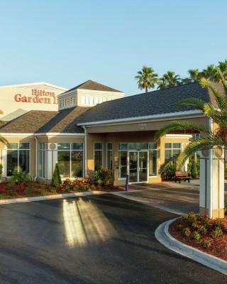 Hilton Garden Inn Saint Augustine Beach