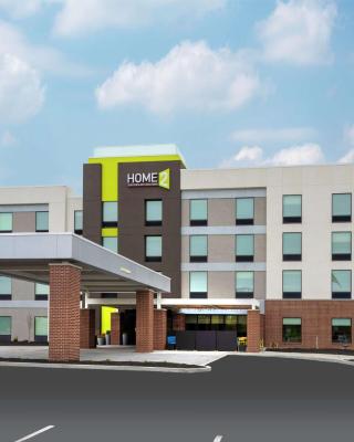 Home2 Suites By Hilton Indianapolis Airport