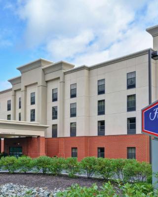 Hampton Inn Tunkhannock