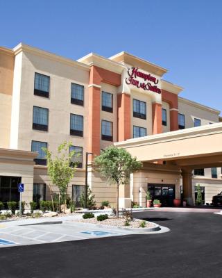 Hampton Inn & Suites Salt Lake City/Farmington