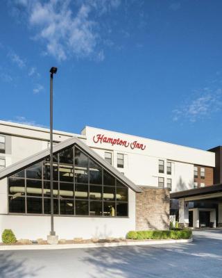 Hampton Inn Clarks Summit