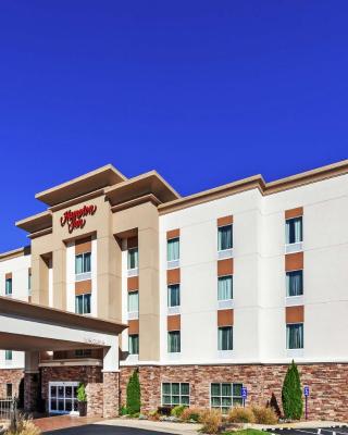 Hampton Inn North Little Rock McCain Mall, AR