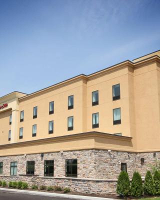 Hampton Inn and Suites Sandusky/Milan