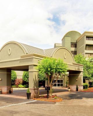 DoubleTree by Hilton Atlanta Northwest/Marietta