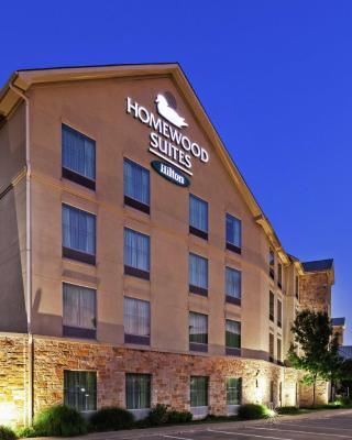 Homewood Suites by Hilton Waco