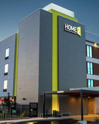 Home2 Suites By Hilton Roseville Sacramento