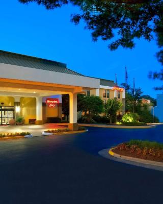 Hampton Inn Alexandria