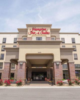 Hampton Inn & Suites - Pittsburgh/Harmarville, PA