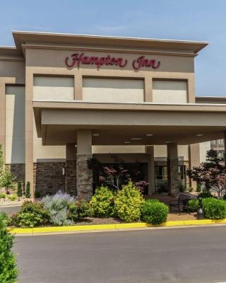 Hampton Inn Winchester-University/ Mall