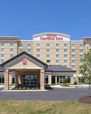 Hilton Garden Inn Atlanta Airport North