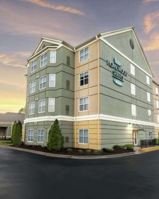 Homewood Suites by Hilton at Carolina Point - Greenville