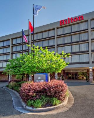 Hilton Knoxville Airport