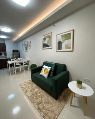 FLY & REST GUESTHOUSE - Mactan-Cebu International Airport