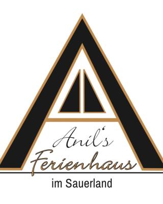 Anil‘s Ferienhaus