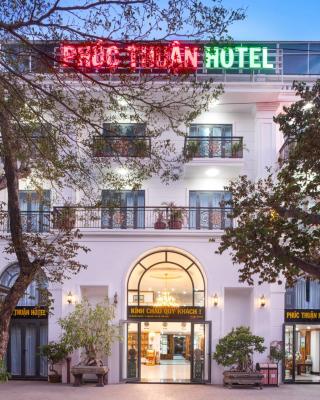 Phúc Thuận Hotel