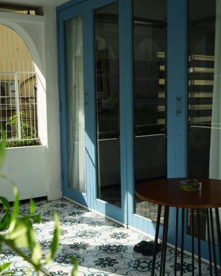 MAIAM Homestay