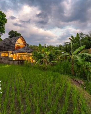 Pondok Carik Villa Manggis