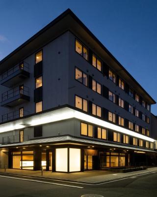 Hotel Glad One Kyoto Shichijo by M's