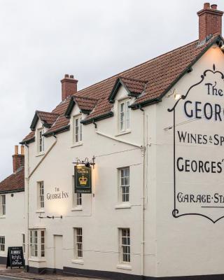 The George at Backwell