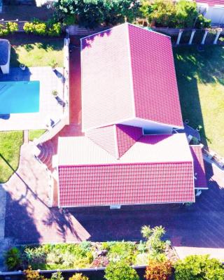 The Donga House - Luxury Home near Scottburgh Beach