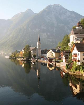 Appartement Mühlkogelblick