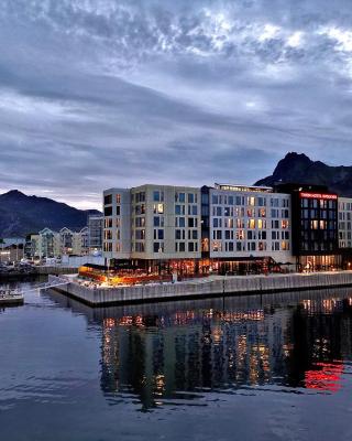 Thon Hotel Svolvær