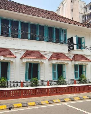 The Boat Jetty Bungalow