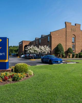 Comfort Inn Newport News - Hampton I-64