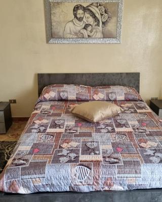 ANNUCCIA APARTMENT