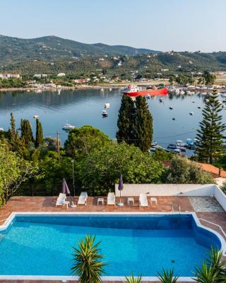 Anamar Skiathos Hotel