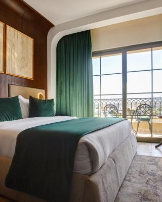 Bratus Hotel
