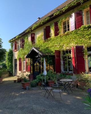 Chambres d'Hôtes Le Felseneck