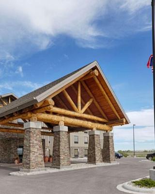 Hampton Inn & Suites Pinedale