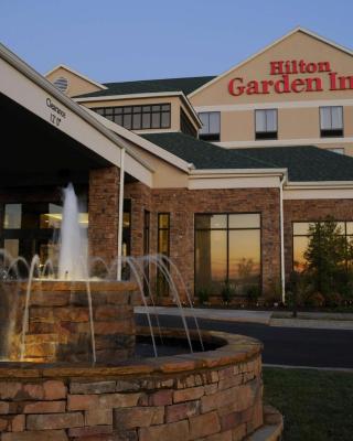 Hilton Garden Inn Cartersville