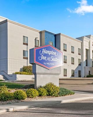 Hampton Inn & Suites Greeley