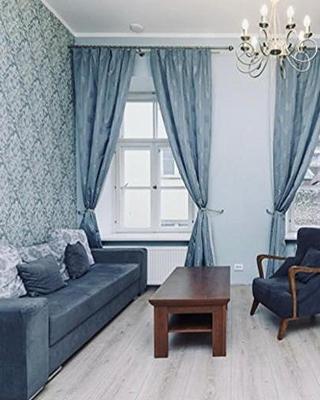 A lovely apartment at the heart of Tallinn Old Town