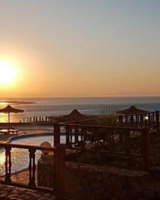 Sea View -SunnyDahab Resort