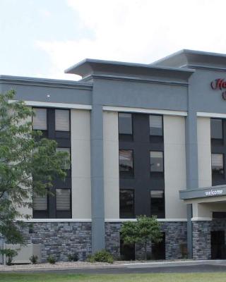 Hampton Inn Gettysburg