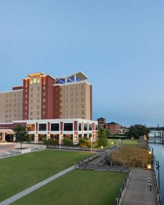 Embassy Suites By Hilton Wilmington Riverfront