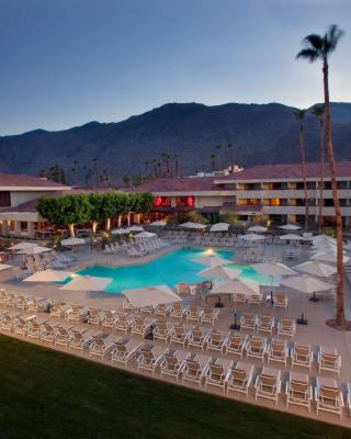 Hilton Palm Springs
