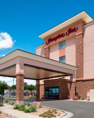 Hampton Inn Kanab