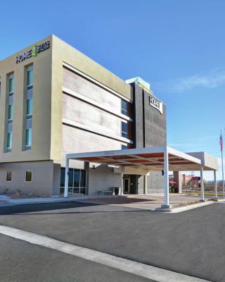 Home2 Suites By Hilton Grand Junction Northwest