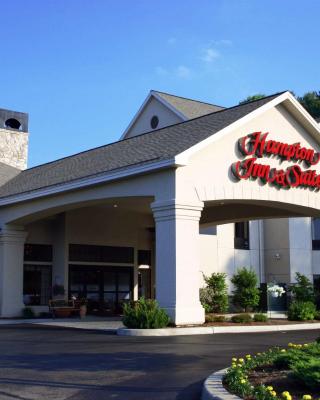 Hampton Inn & Suites Binghamton/Vestal