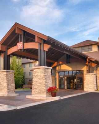 Hilton Garden Inn Bozeman