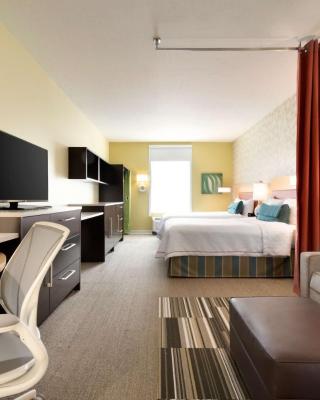 Home2 Suites by Hilton Cleveland Independence