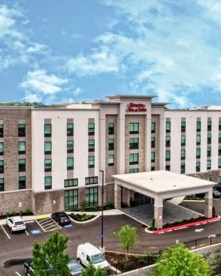 Hampton Inn & Suites Nashville/Goodlettsville Tennessee