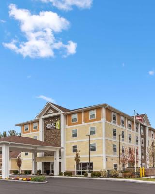 Home2 Suites By Hilton North Conway, NH