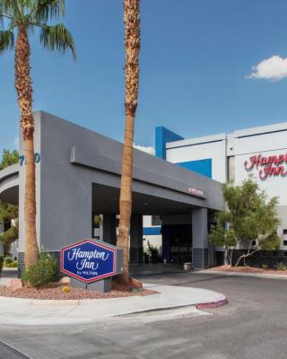 Hampton Inn Las Vegas/Summerlin